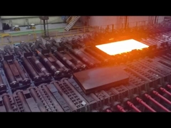 بيع الصفحة الصلبية من الكربون Q235 المطاط الساخن للبناء ووفقًا لمتطلبات العملاء