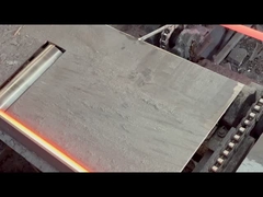 SS400 Q235 S275jr A36 فولاذ زاوية حديدية غير متساوية ASTM A36 A572 A992 S235jr J0 J2 S355jr