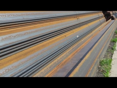 ورقة كومة الصلب