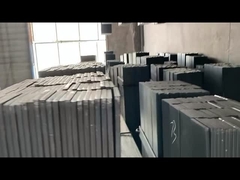 سعر المصنع من S235jr 1075 4320 SPCC Spcd Spce DC01 DC03 الساخنة المطاطية الصلب الهيكلي شقة قضيب