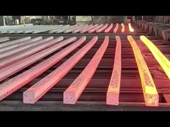 أسلوب الصلب المربع الصلب ASTM A36 A572 A992 S235jr