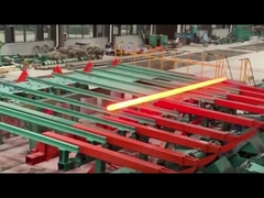 قطع غيار البستون 5.8m 11.8m 36CrNiMo4 أنابيب الفولاذ الخام