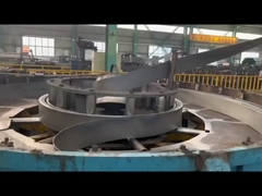 أنابيب الفولاذ المطاوعة