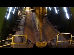 أنابيب الفولاذ المطاوعة