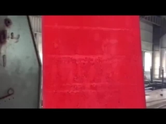 أنابيب لحامية طولية أنابيب لحامية دوامة قطرها كبير أنابيب لحامية