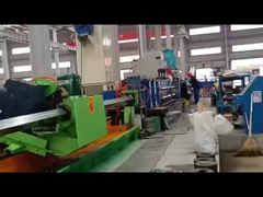 ERW Gi أنبوب الفولاذ قبل الغلفانية الأنابيب الساخنة الغطس المستديرة أنبوب الفولاذ الغلفانية