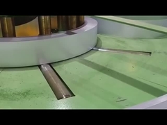 أنابيب الفولاذ المغلفة