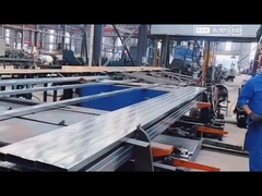 أنابيب الفولاذ المغلفة