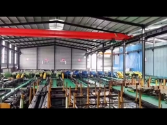 أنابيب الفولاذ الكربوني المعدنية ذات الشكل الخاص أنابيب الفولاذ المستقيمة البيضاوية