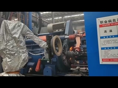 المياه الزراعية 6m 12m DN100-300mm أنابيب الحديد الرقيق