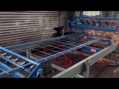 DIP الساخنة الغلفية المطاطية الغلفية السلك الحديدي الشبكة الشبكة لوحة السياج الشبكة السلكية