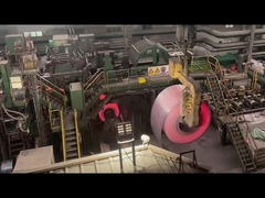 ASTM AISI 403 430 410 لفائف الفولاذ المقاوم للصدأ 201 316 304 لفائف الفولاذ المقاوم للصدأ المقاوم للصدأ