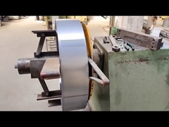 أنابيب تبادل الحرارة